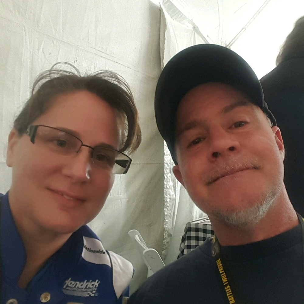 Meet your Posher, Rene